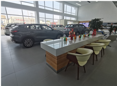 信陽長源龍騰汽車銷售服務 專業品質，值得信賴