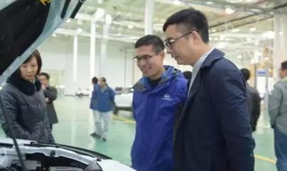 獵豹汽車長沙公司順利通過3C認證，為市場注入強心劑