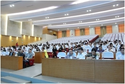 智慧教育新篇章 義烏市教育信息化建設(shè)專家報(bào)告會(huì)引領(lǐng)未來(lái)